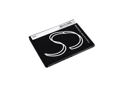 3.8V, 1700mAh, Li-ion Battery fits Kazam, Thunder 2 4.5l, Thunder 2 Q4.5l, 6.46Wh