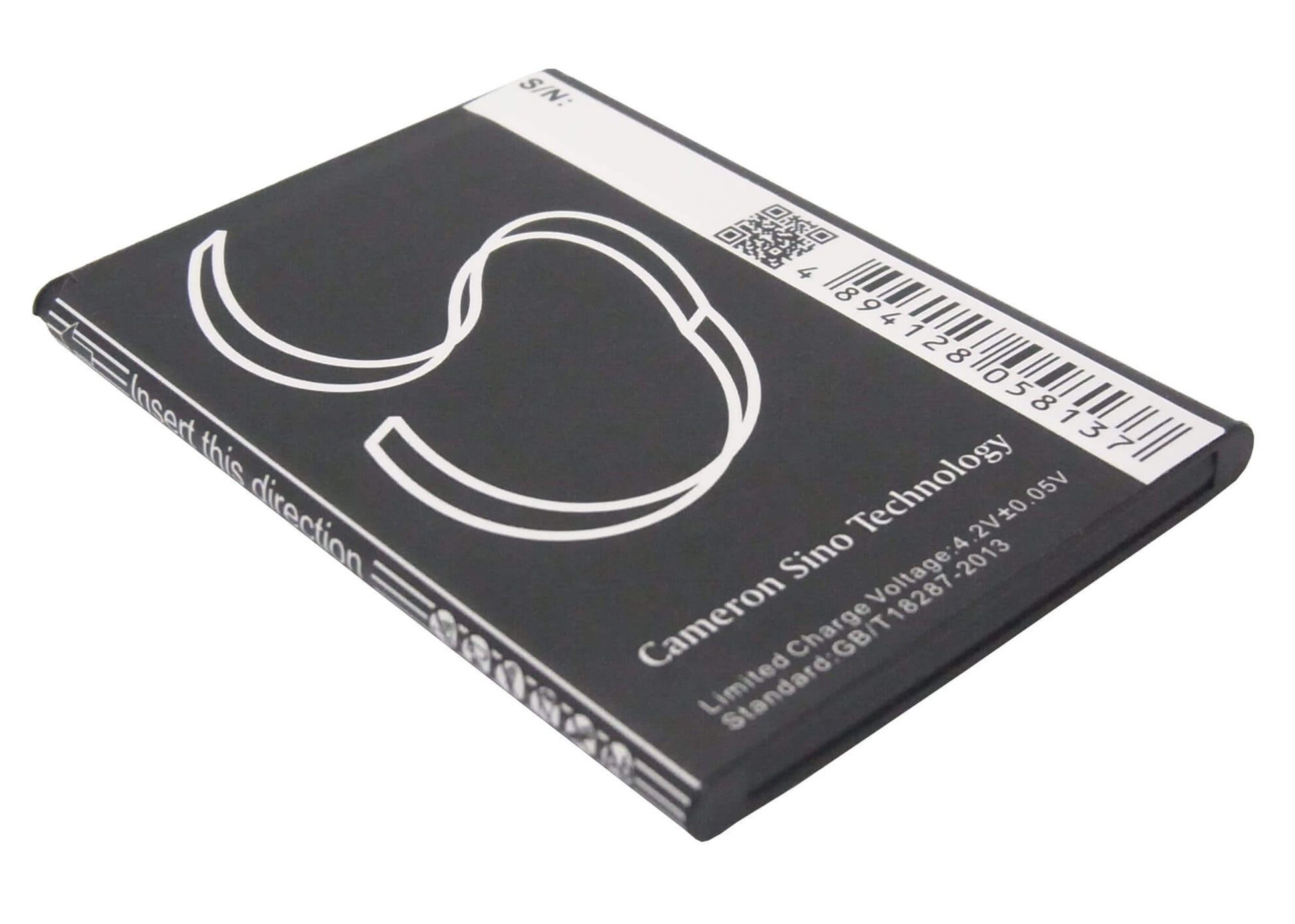 3.7V, 1100mAh, Li-ion Battery fits Blaupunkt, America, 4.07Wh