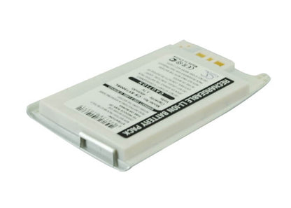 3.7V, 950mAh, Li-ion Battery fits Sanyo, Rl-7300, Scp-7300, 3.515Wh
