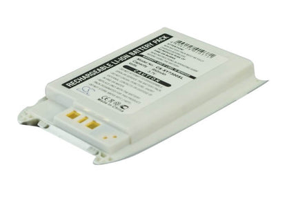 3.7V, 950mAh, Li-ion Battery fits Sanyo, Rl-7300, Scp-7300, 3.515Wh