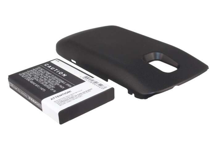 3.7V, 2800mAh, Li-ion Battery fits Samsung, Lightray Sch-r940, Sch-r940, 10.36Wh