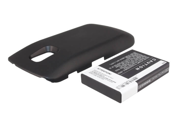 3.7V, 2800mAh, Li-ion Battery fits Samsung, Lightray Sch-r940, Sch-r940, 10.36Wh