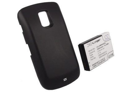 3.7V, 2800mAh, Li-ion Battery fits Samsung, Lightray Sch-r940, Sch-r940, 10.36Wh