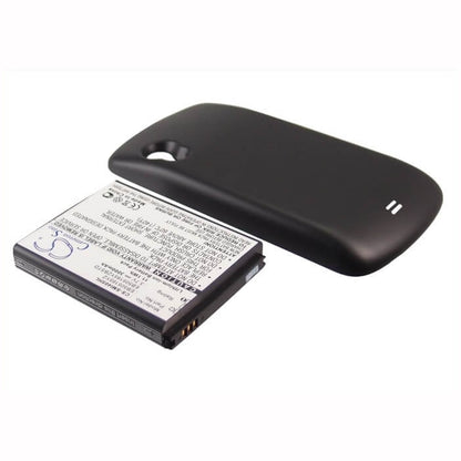 3.7V, 3000mAh, Li-ion Battery fits Samsung, Sch-i405, Stratosphere 4g, 11.1Wh