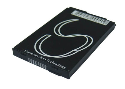 3.7V, 1350mAh, Li-ion Battery fits Mwg, Atom V, 4.995Wh