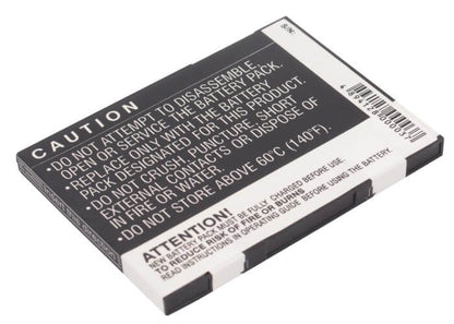 3.7V, 1550mAh, Li-ion Battery fits Asus, P550, Solaris, 5.735Wh