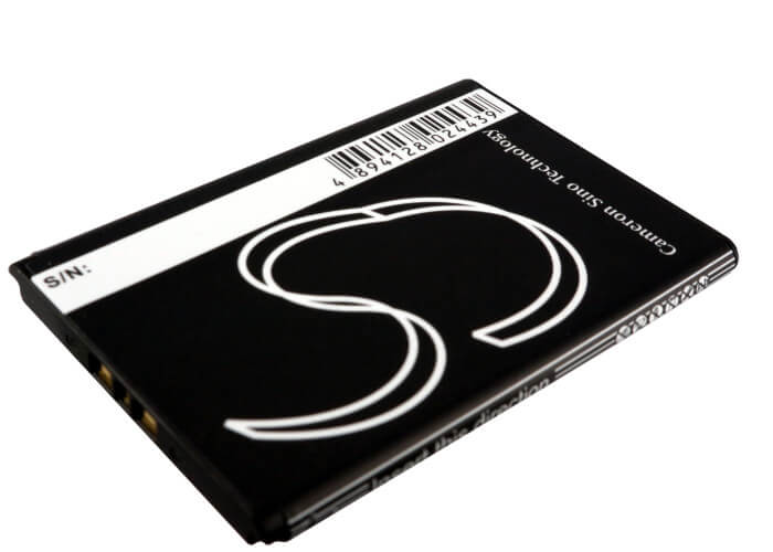 3.7V, 1500mAh, Li-ion Battery fits Ntt Docomo, Aso29038, Xperiatm, 5.55Wh