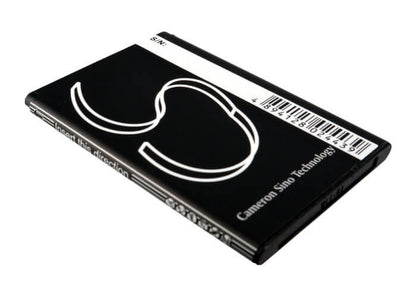 3.7V, 1500mAh, Li-ion Battery fits Ntt Docomo, Aso29038, Xperiatm, 5.55Wh