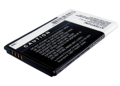 3.7V, 1500mAh, Li-ion Battery fits Gigabyte, G1345, 5.55Wh