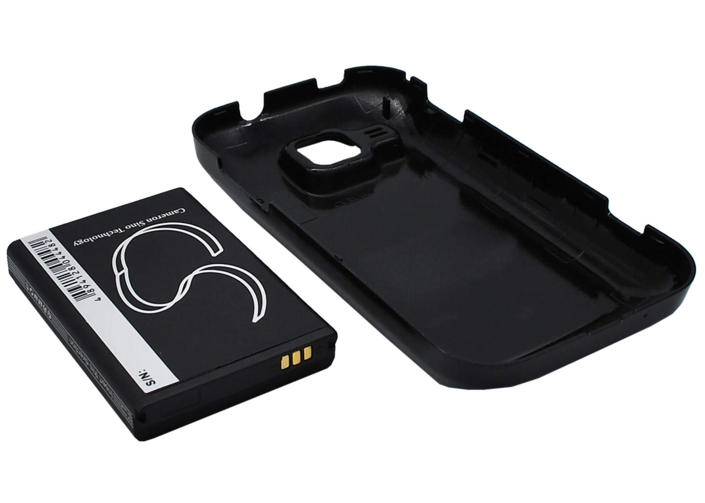 3.7V, 2800mAh, Li-ion Battery fits Samsung, Galaxy Indulge R910, Galaxy Indulge R915, 10.36Wh