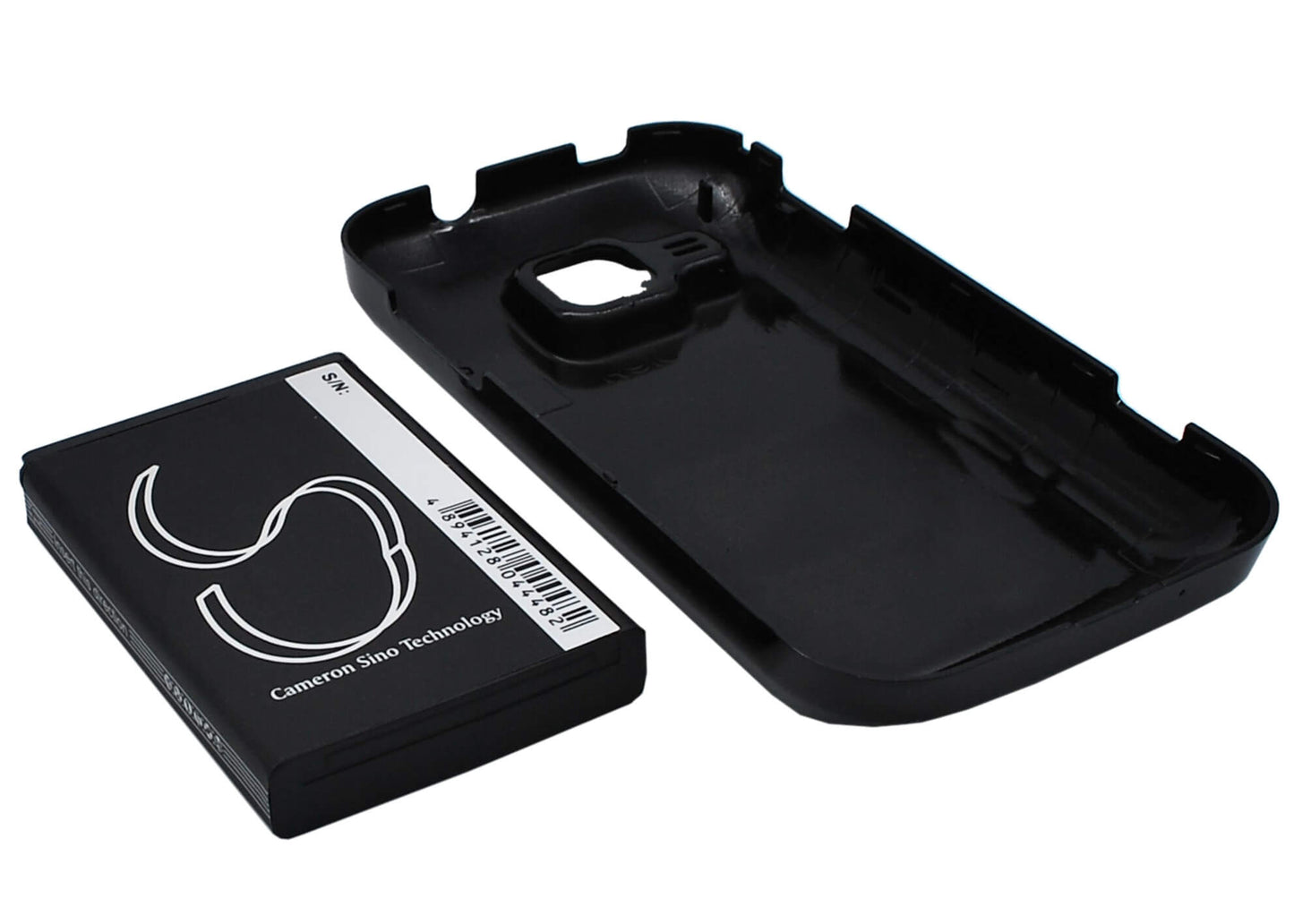 3.7V, 2800mAh, Li-ion Battery fits Samsung, Galaxy Indulge R910, Galaxy Indulge R915, 10.36Wh