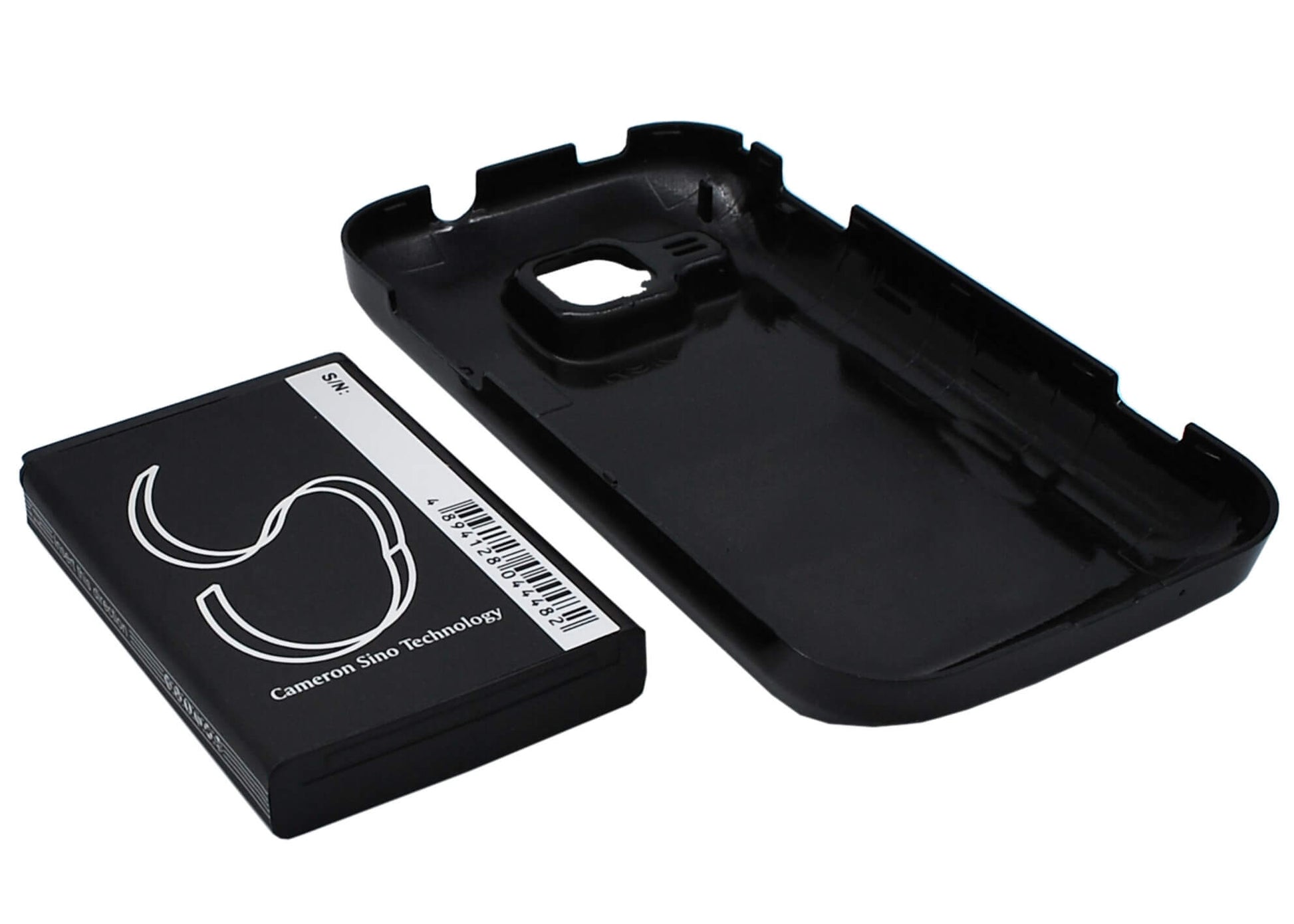 3.7V, 2800mAh, Li-ion Battery fits Samsung, Galaxy Indulge R910, Galaxy Indulge R915, 10.36Wh