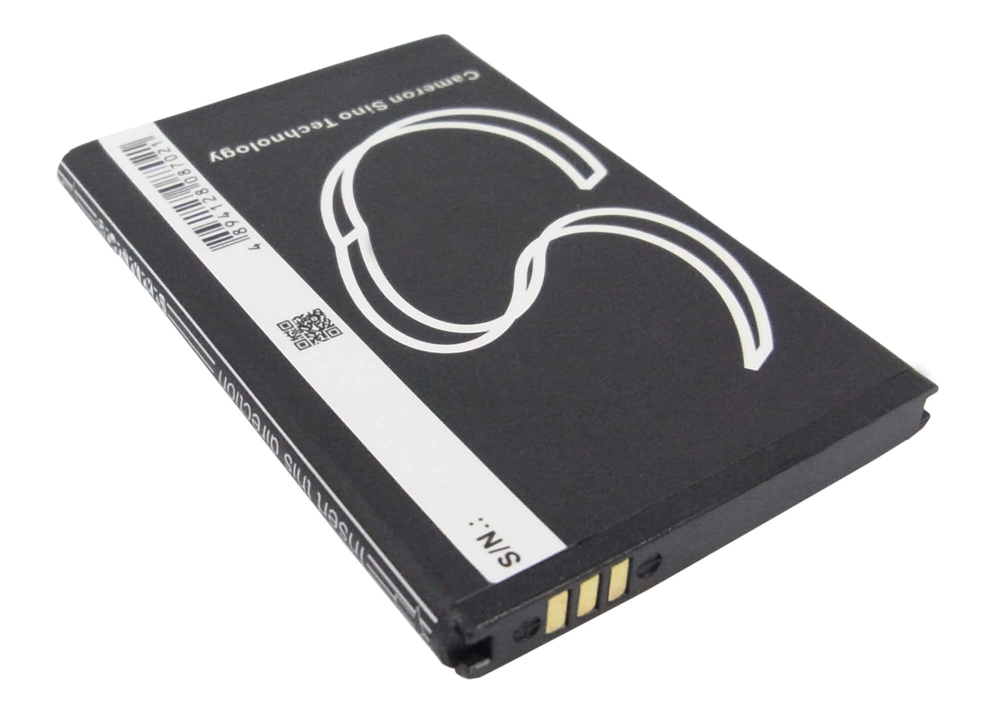 3.7V, 1200mAh, Li-ion Battery fits Coolpad, 8809, 4.44Wh