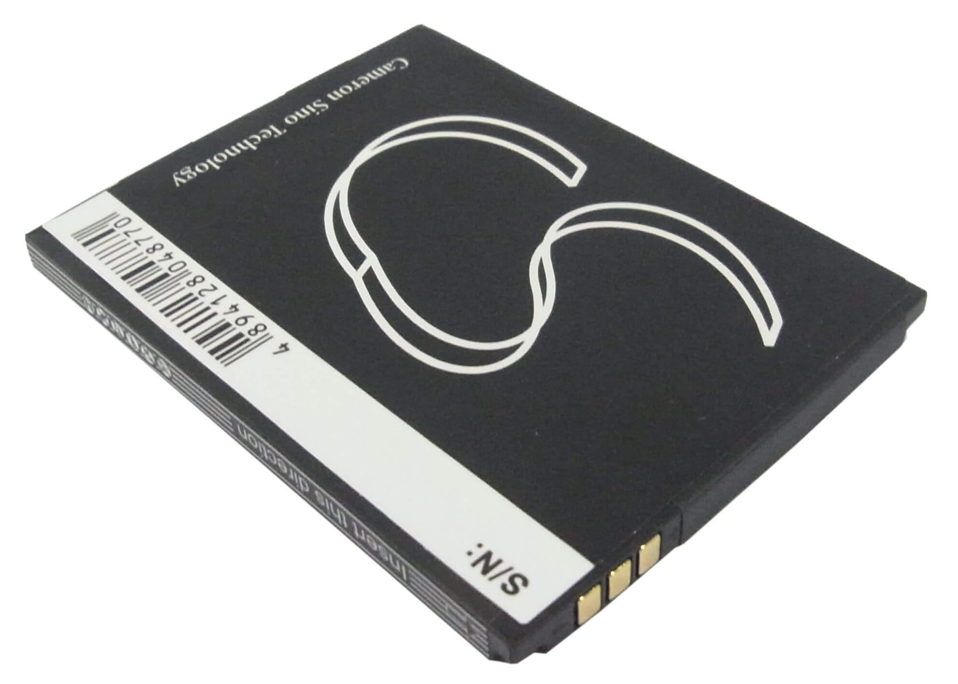 3.7V, 1000mAh, Li-ion Battery fits Lenovo, O1, 3.7Wh