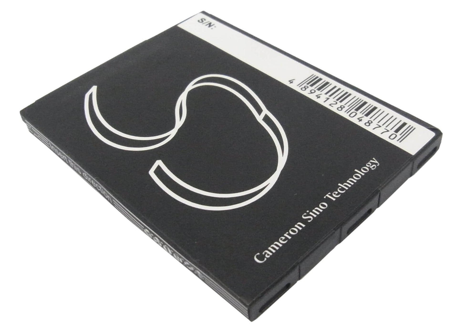 3.7V, 1000mAh, Li-ion Battery fits Lenovo, O1, 3.7Wh