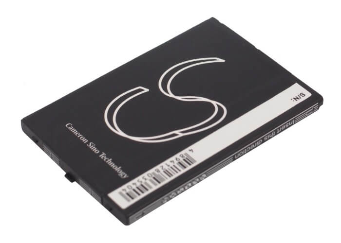 3.7V, 1250mAh, Li-ion Battery fits Microsoft, Kin Two, 4.625Wh