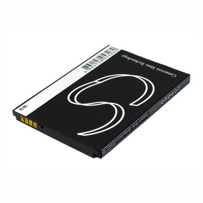 3.7V, 1400mAh, Li-ion Battery fits Verizon, Adr8995, Adr8995vw, 5.18Wh