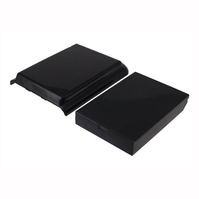 3.7V, 2700mAh, Li-Polymer Battery fits Hp, Ipaq Hw6800, Ipaq Rw6800, 9.99Wh