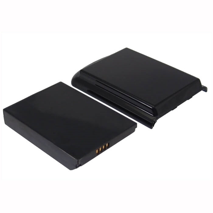 3.7V, 2700mAh, Li-Polymer Battery fits Hp, Ipaq Hw6800, Ipaq Rw6800, 9.99Wh