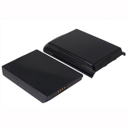 3.7V, 2700mAh, Li-Polymer Battery fits Hp, Ipaq Hw6800, Ipaq Rw6800, 9.99Wh