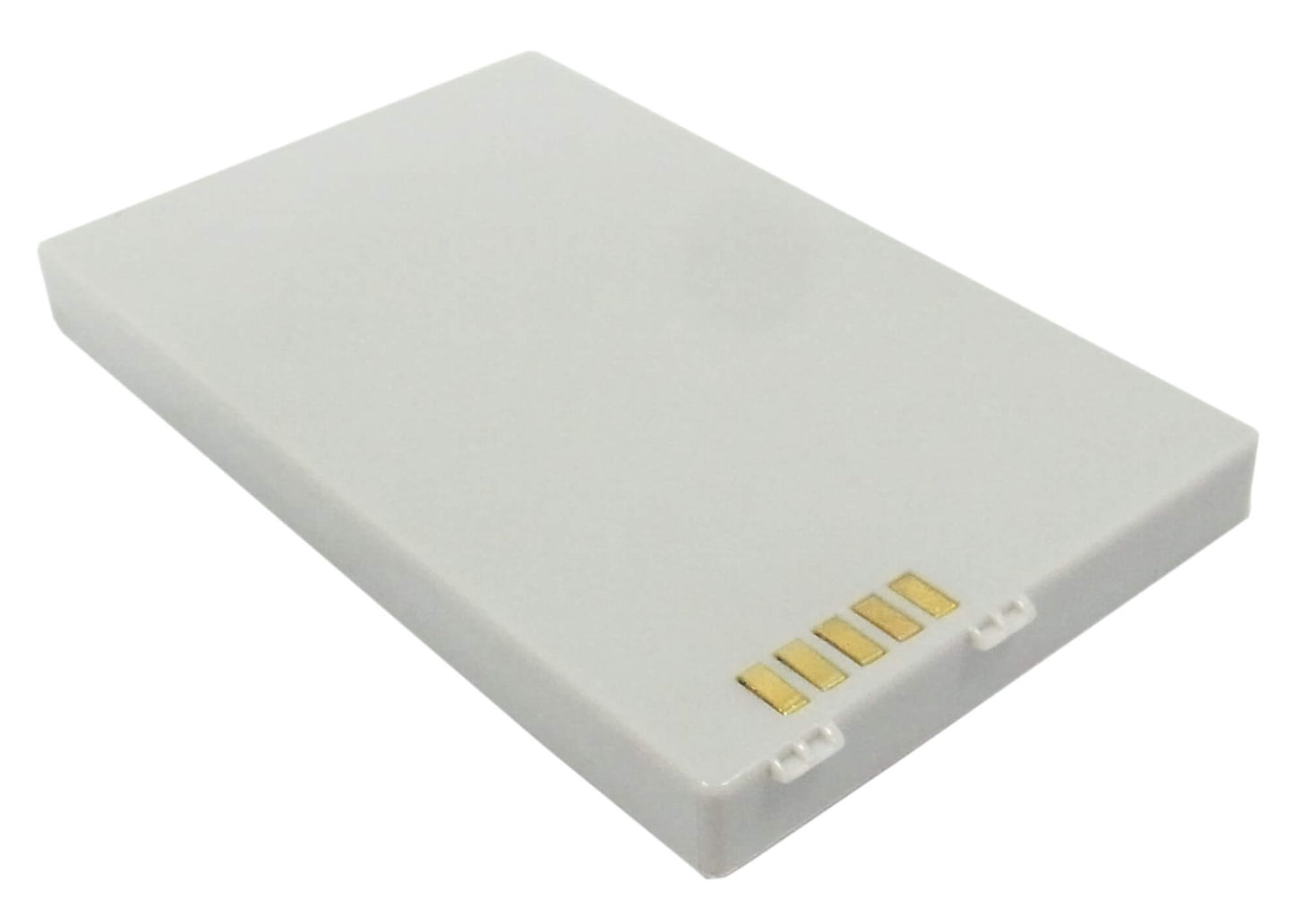3.7V, 1300mAh, Li-ion Battery fits Gigabyte, Gsmart Mw998, Gsmart T600, 4.81Wh