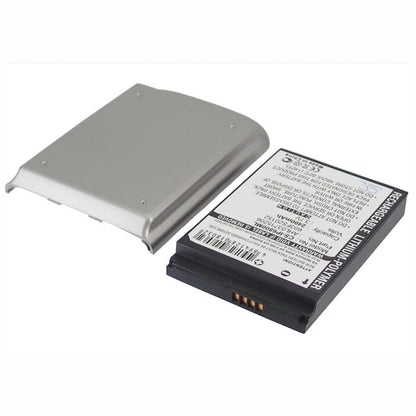 3.7V, 2200mAh, Li-Polymer Battery fits Hp, Ipaq Hw6800, Ipaq Rw6800, 8.14Wh
