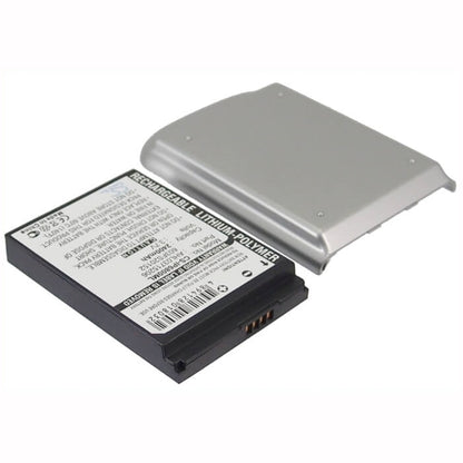3.7V, 2200mAh, Li-Polymer Battery fits Hp, Ipaq Hw6800, Ipaq Rw6800, 8.14Wh