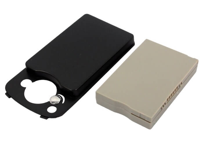 3.7V, 3000mAh, Li-Polymer Battery fits Orange, Spv M3100, 11.1Wh