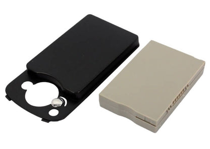 3.7V, 3000mAh, Li-Polymer Battery fits Orange, Spv M3100, 11.1Wh
