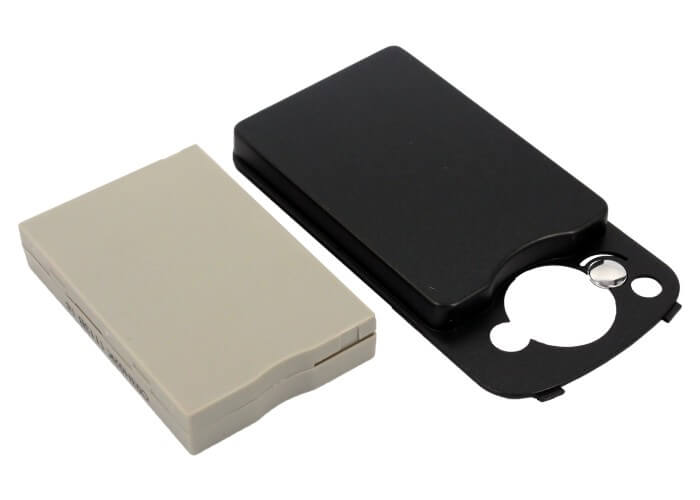 3.7V, 3000mAh, Li-Polymer Battery fits Orange, Spv M3100, 11.1Wh