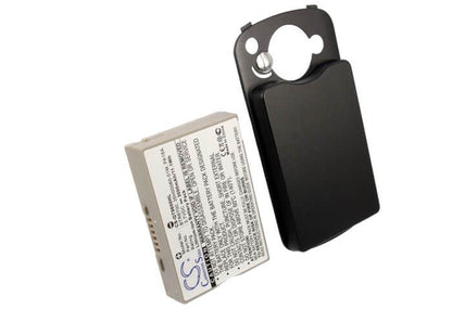 3.7V, 3000mAh, Li-Polymer Battery fits Orange, Spv M3100, 11.1Wh