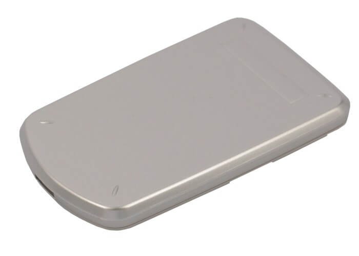 3.7V, 700mAh, Li-ion Battery fits Alcatel, Ot-825, O-t835, 2.59Wh