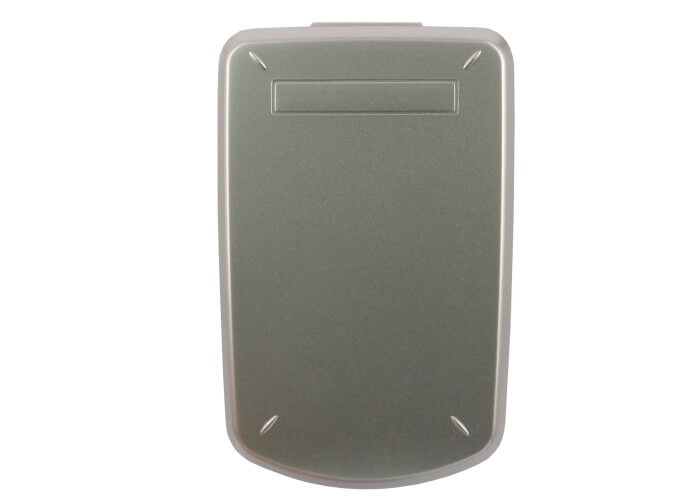 3.7V, 700mAh, Li-ion Battery fits Alcatel, Ot-825, O-t835, 2.59Wh