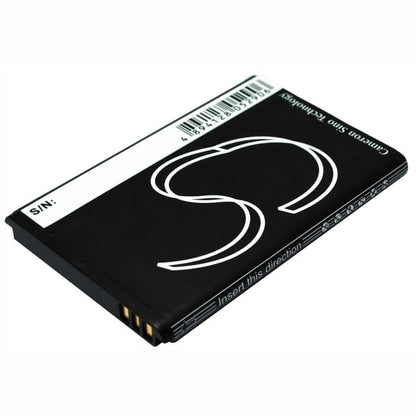3.7V, 1800mAh, Li-ion Battery fits Huawei, Honor, M886, 6.66Wh