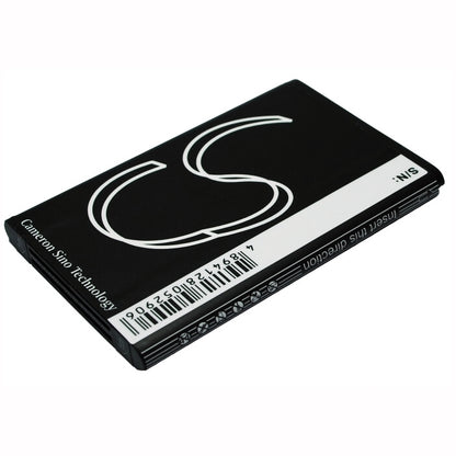 3.7V, 1800mAh, Li-ion Battery fits Huawei, Honor, M886, 6.66Wh