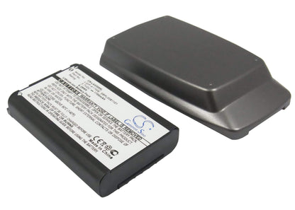 3.7V, 1700mAh, Li-ion Battery fits Lg, Ax355, Lx355, 6.29Wh