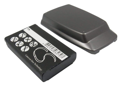 3.7V, 1700mAh, Li-ion Battery fits Lg, Ax355, Lx355, 6.29Wh