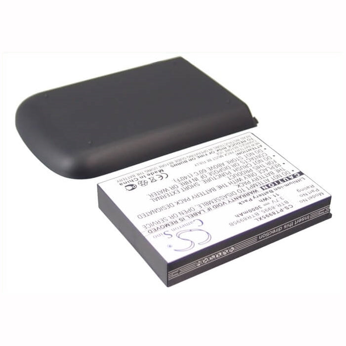 3.7V, 3000mAh, Li-ion Battery fits Pantech, Breakout, Breakout 4g, 11.1Wh