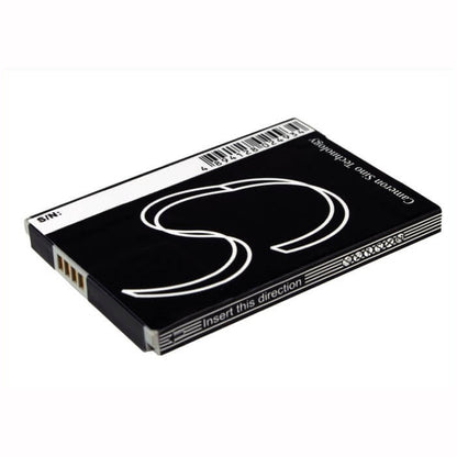 3.7V, 1530mAh, Li-Polymer Battery fits Toshiba, Portege G810, 5.661Wh