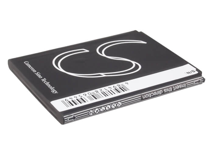 3.7V, 1400mAh, Li-ion Battery fits Metropcs, Admire, Admire 4g, 5.18Wh