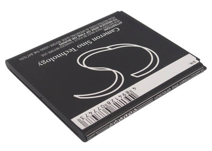 3.7V, 2100mAh, Li-ion Battery fits Samsung, Galaxy Beam 2, Galaxy Mega 5.8, 7.77Wh