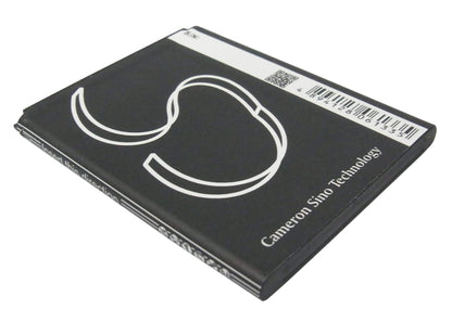 3.7V, 1400mAh, Li-ion Battery fits Ibasso, Dx50, Dx90, 5.18Wh