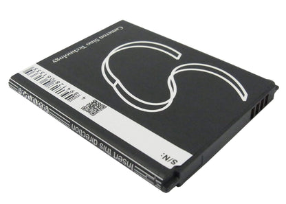 3.7V, 1400mAh, Li-ion Battery fits Telstra, Galaxy S Iii, Galaxy S3, 5.18Wh