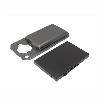 3.7V, 2400mAh, Li-ion Battery fits I-mate, Jasjam, 8.88Wh
