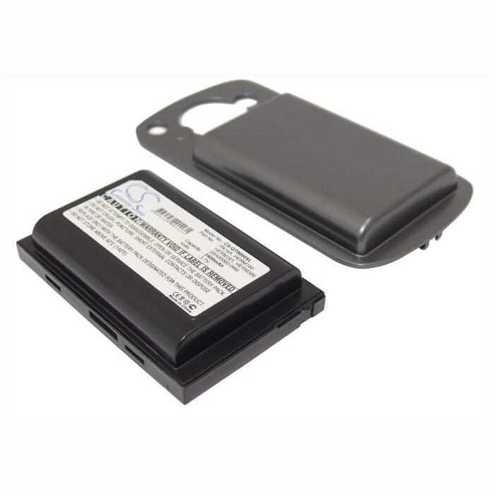 3.7V, 2400mAh, Li-ion Battery fits Orange, Spv M3100, 8.88Wh