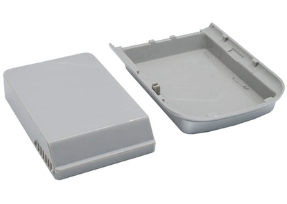 3.7V, 2500mAh, Li-Polymer Battery fits Htc, Magician, 9.25Wh