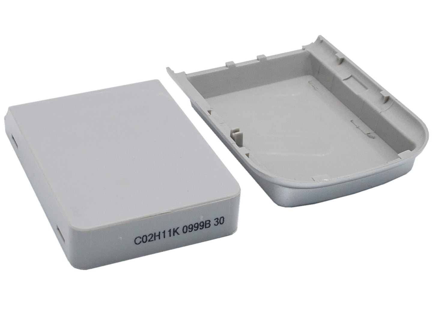 3.7V, 2500mAh, Li-Polymer Battery fits Qtek, S100, S110, 9.25Wh