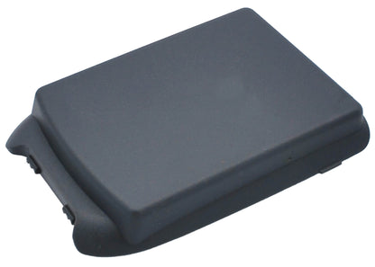 3.7V, 1600mAh, Li-ion Battery fits Sanyo, Mm7400, Mm-7400, 5.92Wh