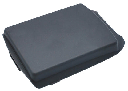 3.7V, 1600mAh, Li-ion Battery fits Sanyo, Mm7400, Mm-7400, 5.92Wh
