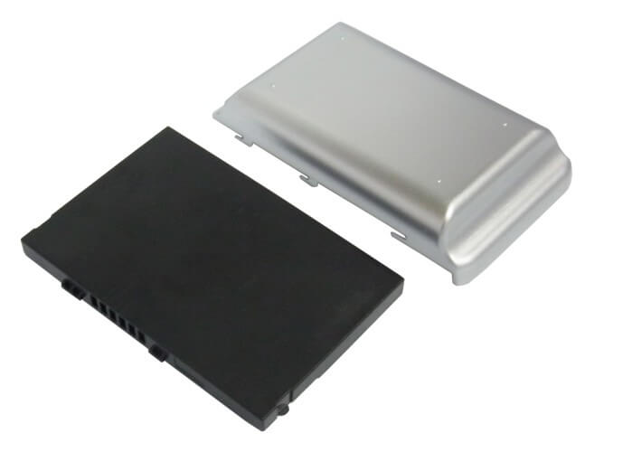 3.7V, 2400mAh, Li-ion Battery fits Utstarcom, 6700, Ppc-6700, 8.88Wh